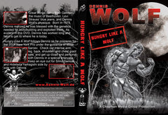 Dennis Wolf: Hungry Like A Wolf